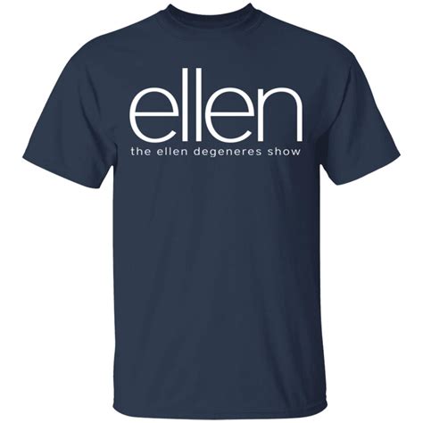 ellen degeneres burberry jacket|ellen shop t shirts.